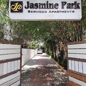 Jasmine Park